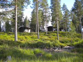 Отель Telemark Camping  Хёуггренд